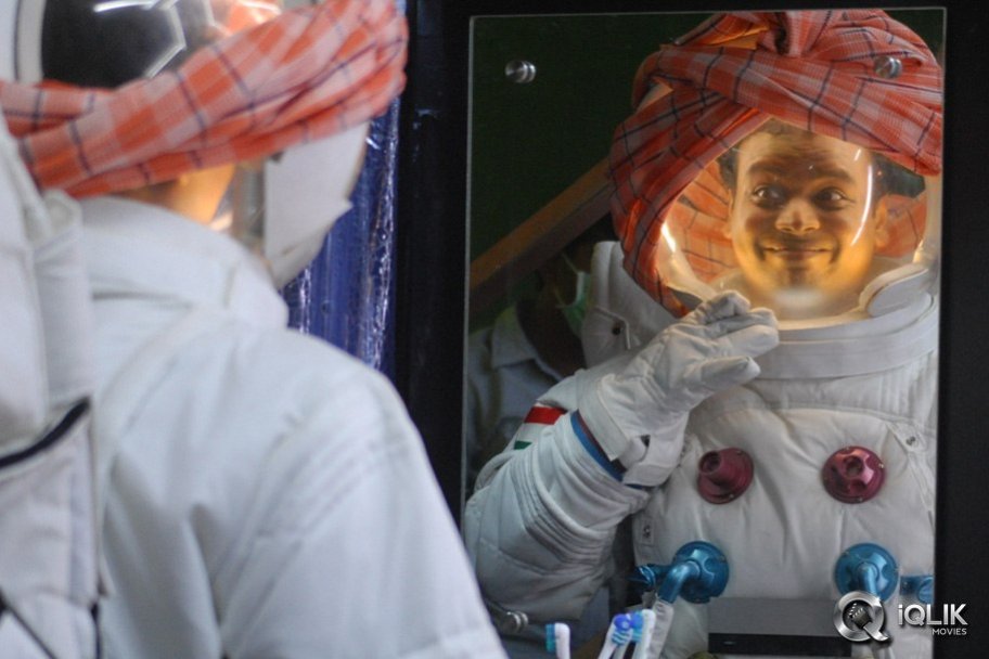 Chandamama Lo Amrutham